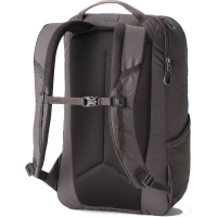 Gregory Retna 28 Agate Grey