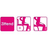 Liberpee Liberpee Plastuit Zwart Zwart