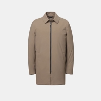 Ubr Quantum Coat Dark Sand