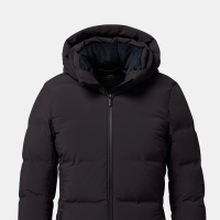 Ubr Enigma Parka Women's Espresso