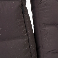 Ubr Enigma Parka Women's Espresso