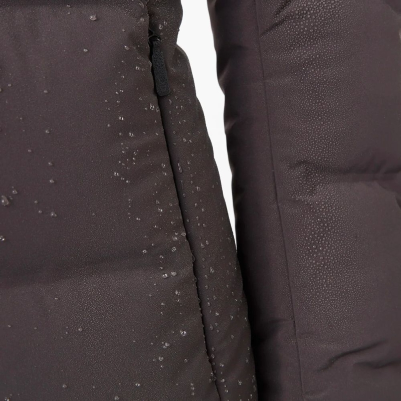 Ubr Enigma Parka Women's Espresso