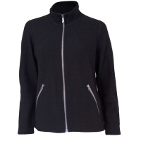 Ivanhoe Bella Full Zip Women's Black