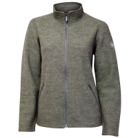 Ivanhoe Bella Full Zip Women's Lichen Green