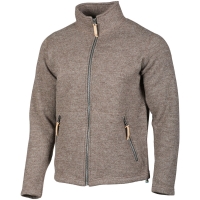 Ivanhoe NLS Sap Full Zip Nutmeg