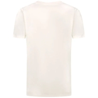 Blue Loop Originals Wijs met de Waddenzee T-Shirt White