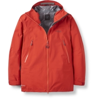 RAB Kangri GTX Jacket Dark Horizon