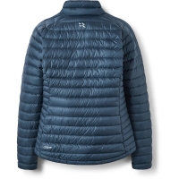 RAB Microlight Jacket Women's Tempest Blue
