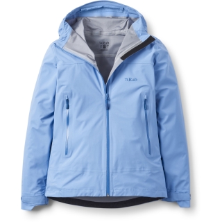 RAB Firewall Light Jacket Women's Bluebird