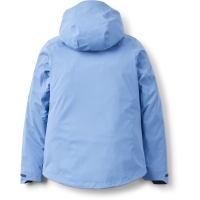 RAB Firewall Light Jacket Women's Bluebird