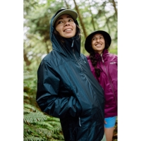RAB Phantom Mountain Jacket Women's Tempest Blue