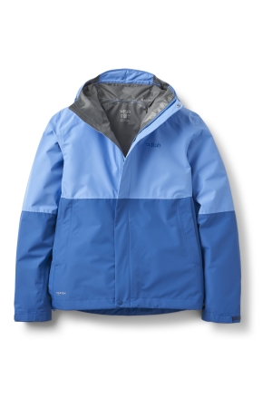 Blauw 