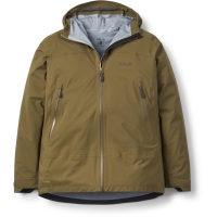 RAB Firewall Light Jacket Oak
