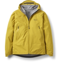 RAB Firewall Light Jacket Dark Pollen