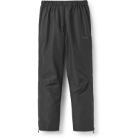 RAB Downpour Pants Black