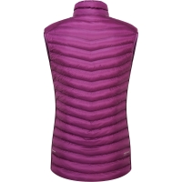 RAB Cirrus Flex Vest Women's Plum
