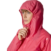 RAB Phantom Jacket Women's Hibiscus