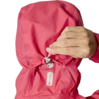 RAB Phantom Jacket Women's Hibiscus