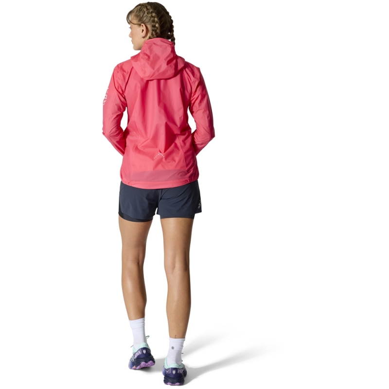 RAB Phantom Jacket Women's Hibiscus