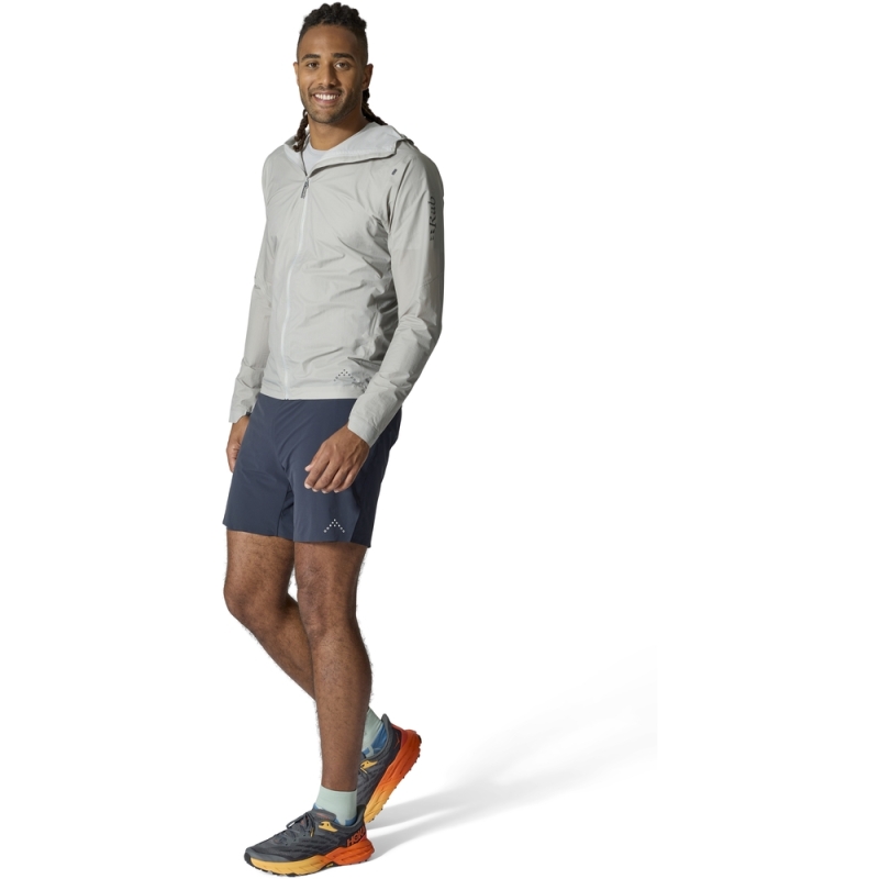 RAB Phantom Jacket Light Zinc