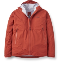 RAB Kinetic 2.0 Jacket Tuscan Red