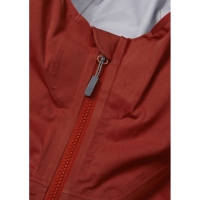 RAB Kinetic 2.0 Jacket Tuscan Red