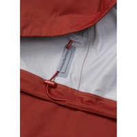 RAB Kinetic 2.0 Jacket Tuscan Red