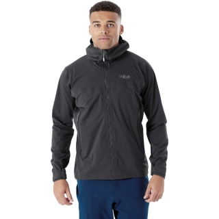 RAB Kinetic 2.0 Jacket Beluga