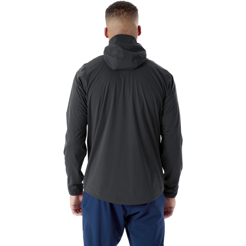 RAB Kinetic 2.0 Jacket Beluga