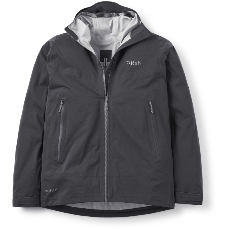 RAB Kinetic 2.0 Jacket Beluga