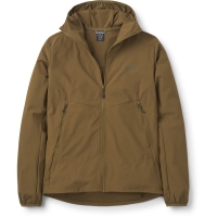 RAB Borealis Hoody Oak