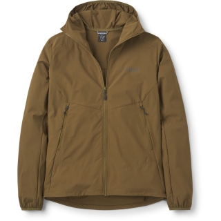 RAB Borealis Hoody Oak