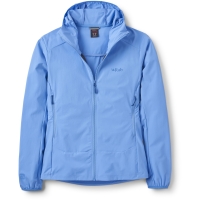 RAB Borealis Hoody Women's Bluebird