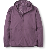 RAB Windgather Hoody Dark Iris