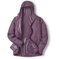 RAB Windgather Hoody Dark Iris
