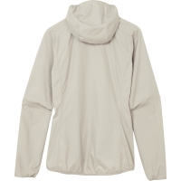 RAB Windgather Hoody Women's Pebble