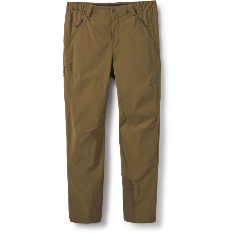 RAB Ascendor Light Pants Oak