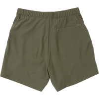 RAB Harpur Shorts Wmns Army