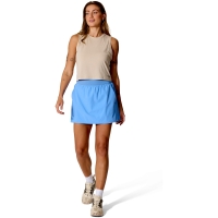 RAB Momentum Skort Women's Bluebird