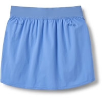RAB Momentum Skort Women's Bluebird