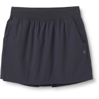 RAB Momentum Skort Women's Beluga
