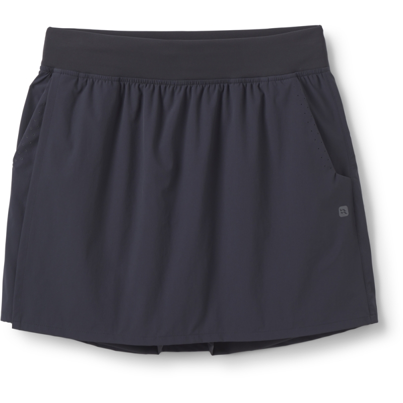 RAB Momentum Skort Women's Beluga
