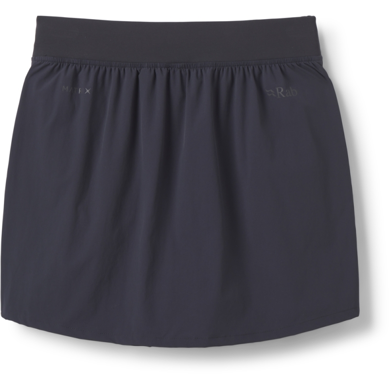 RAB Momentum Skort Women's Beluga
