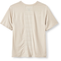 RAB Rivelin Tee Wmns Pebble t-shirt