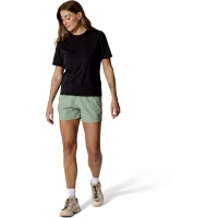 RAB Rivelin Tee Wmns Black