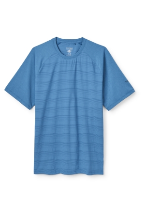 Blauw