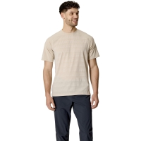 RAB Rivelin Shift Tee Pebble t-shirt