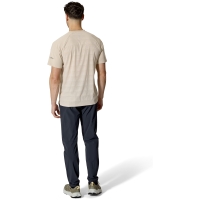 RAB Rivelin Shift Tee Pebble t-shirt