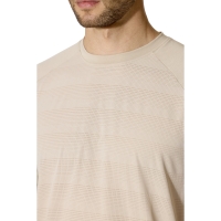RAB Rivelin Shift Tee Pebble t-shirt