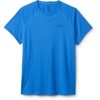 RAB Sonic Tee Maya Blue